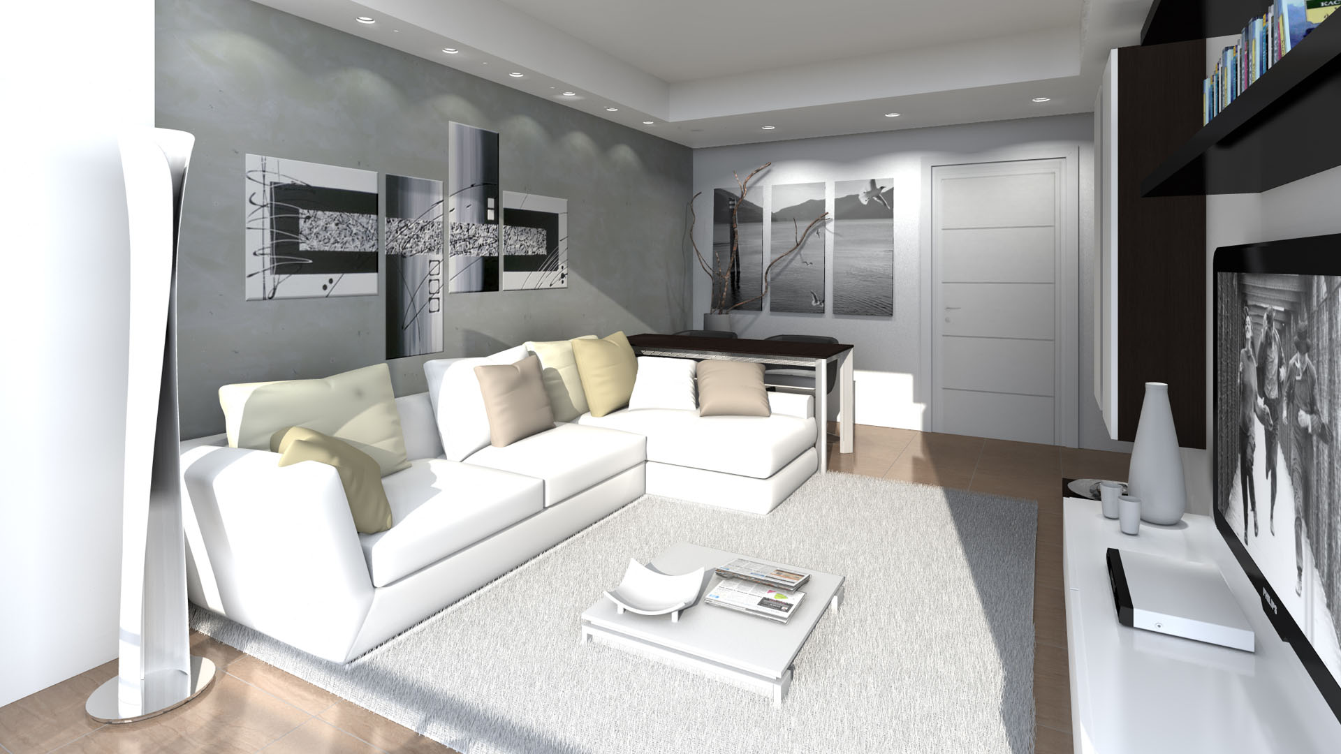 Piano 6 - Via Martiri Delle Foibe,- Milano,2 Stanze ,1 Bagno ,Appartamento,1032